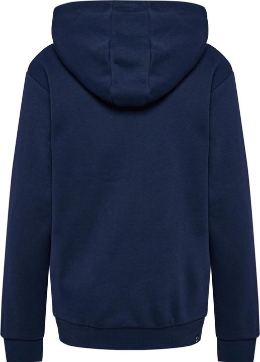 Actual product image hummel Hmlmover Cotton Hoodie Woman (S)
