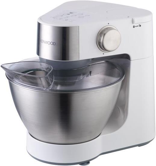 Actual product image Kenwood KM 282 Prospero series (900 W)