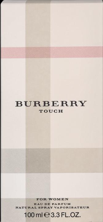 Immagine prodotto Burberry Touch (Eau de parfum, 100 ml)