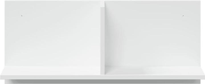 Actual product image VidaXL Wall cabinet (70 x 16.5 x 30 cm)