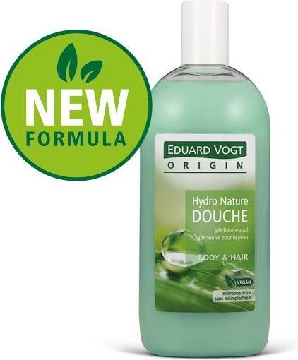 Immagine prodotto Eduard Vogt Hydro Nature Douche (400 ml)