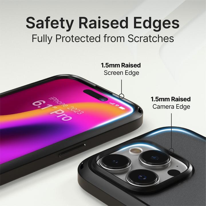 Produktbild Catalyst Influence Case (Apple iPhone 15 Pro Max)