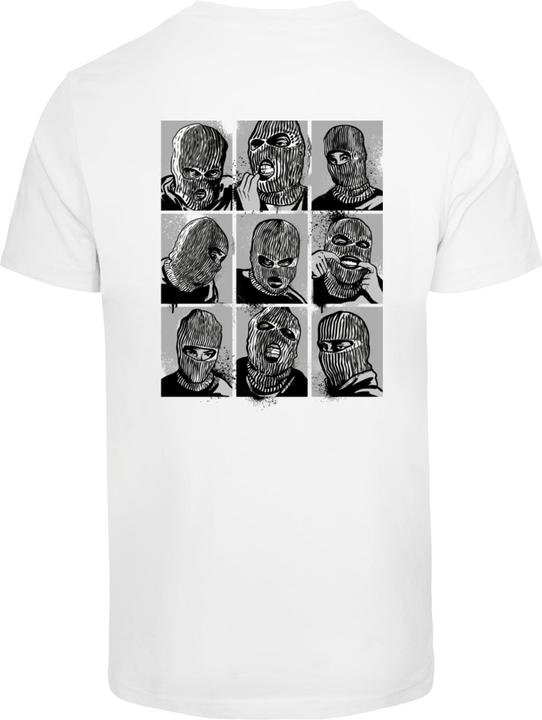Image du produit Mister Tee Tee Ghettokid - 134329 (4XL)
