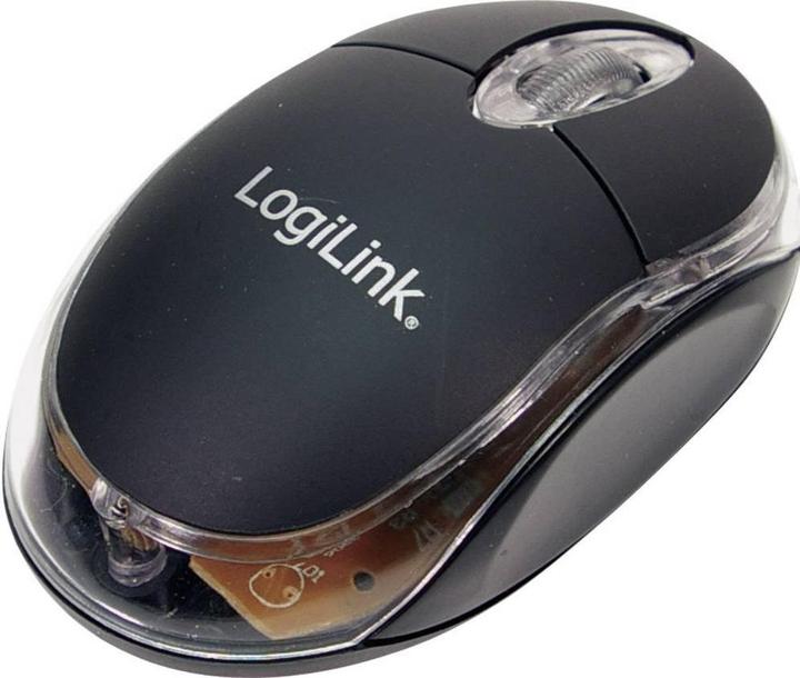 LogiLink ID0010 (Kabelgebunden)
