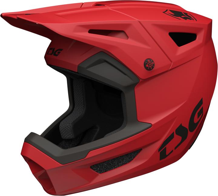 Produktbild TSG Sentinel Solid Color (58 - 60 cm)