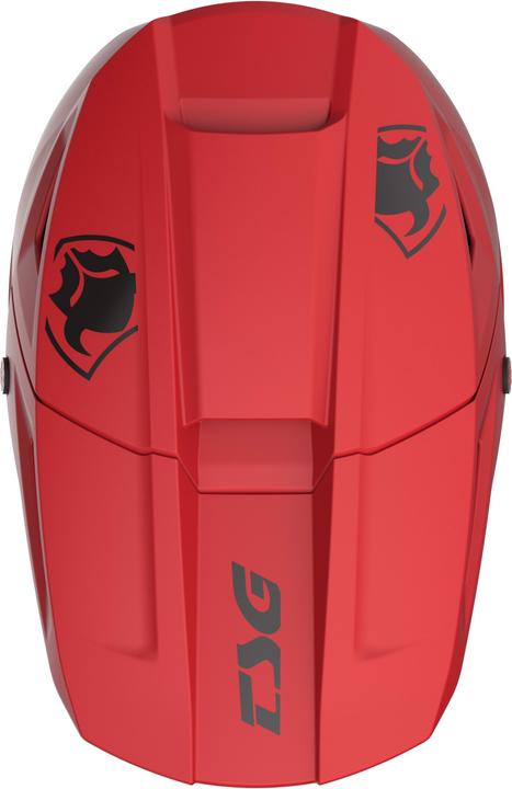 Produktbild TSG Sentinel Solid Color (58 - 60 cm)