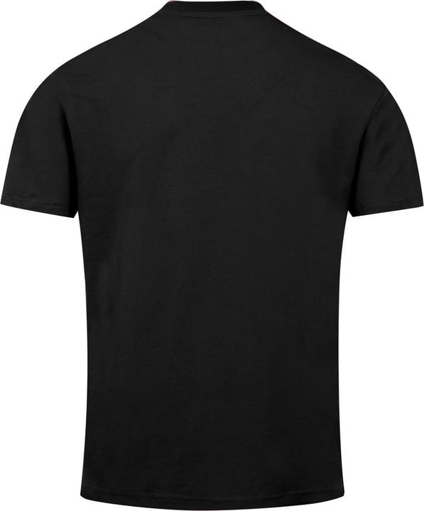 Produktbild Sixth June T-Shirt mit umrandetem Paris-Logo (L)
