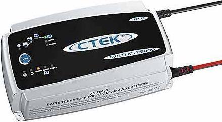 Productafbeelding Ctek Mxs 7.0 (12V, 7 A)