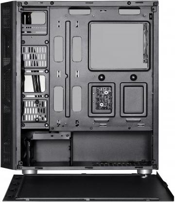 Actual product image Spire VISION 7025 RGB (ATX, mATX)