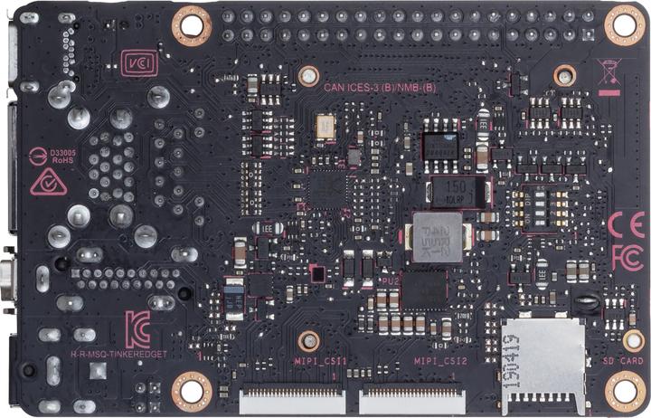 Produktbild ASUS Tinker Board T