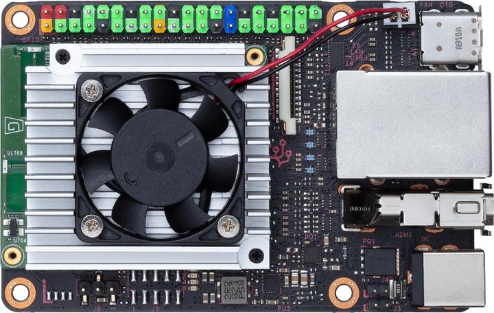 Produktbild ASUS Tinker Board T