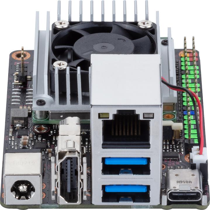 Produktbild ASUS Tinker Board T