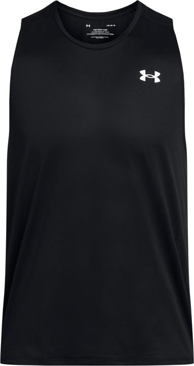 Produktbild Under Armour NOS UA Tech Tank-BLK,Black Black L (L)