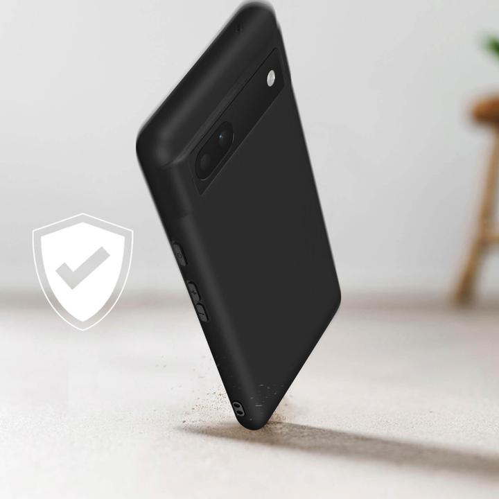 Produktbild Avizar Gelhülle Series (Google Pixel 6a)