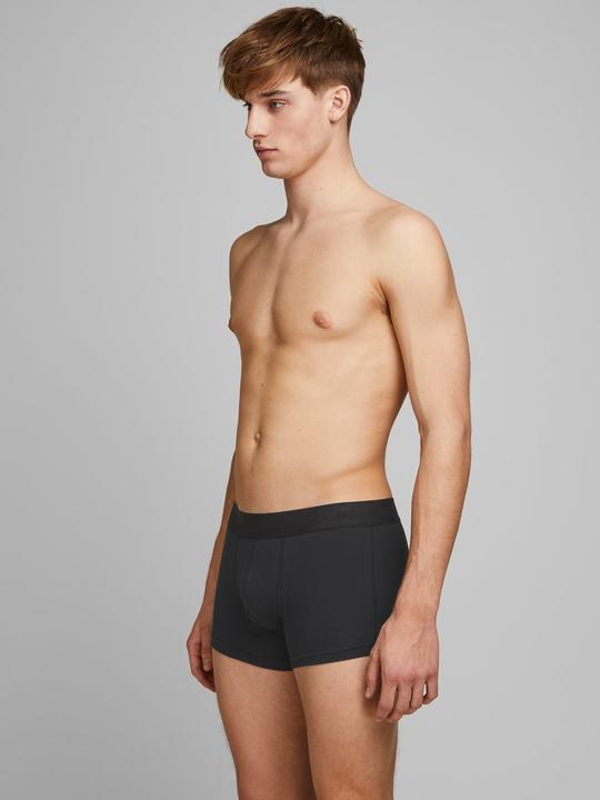 Actual product image Jack & Jones 5er-Pack, eingriffslose Boxershorts (XL, 5-pack)