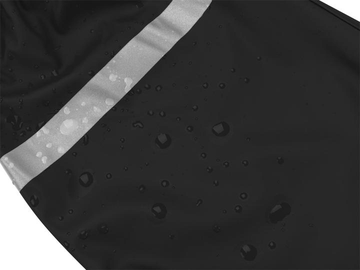 Image du produit Normani Pantalon de pluie pour enfants avec bretelles "Skjolden" - 9251 (110)