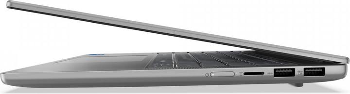 Produktbild Lenovo IdeaPad Slim 5 14AKP10 Copilot+ PC 350 Laptop 35,6 cm (14") WUXGA 24 GB DDR5-SDRAM 1 TB SSD W (14", AMD Ryzen AI 7 350, 24 GB, 1000 GB, DE)