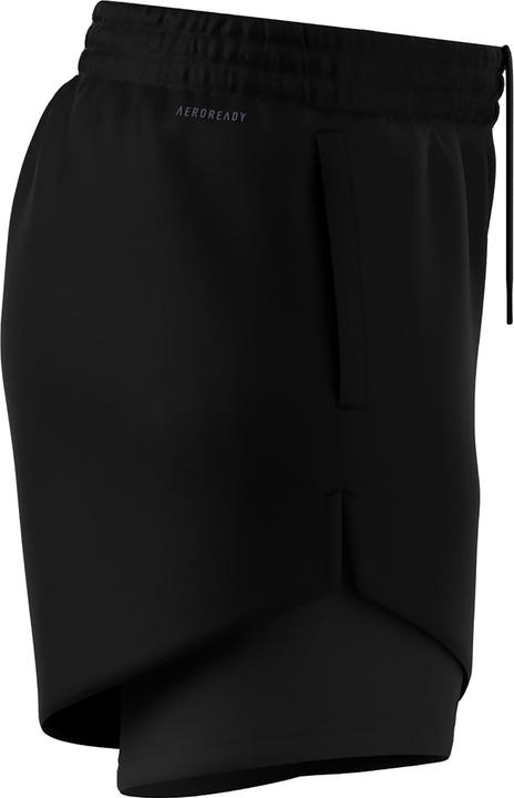 Produktbild adidas Women's Min 2in1 Shorts (XS)