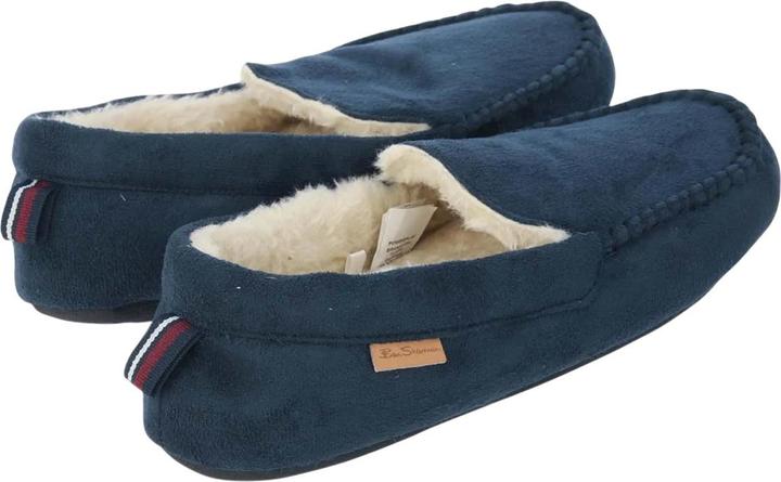 Ben Sherman MokassinHausschuhe Casa Cartegena