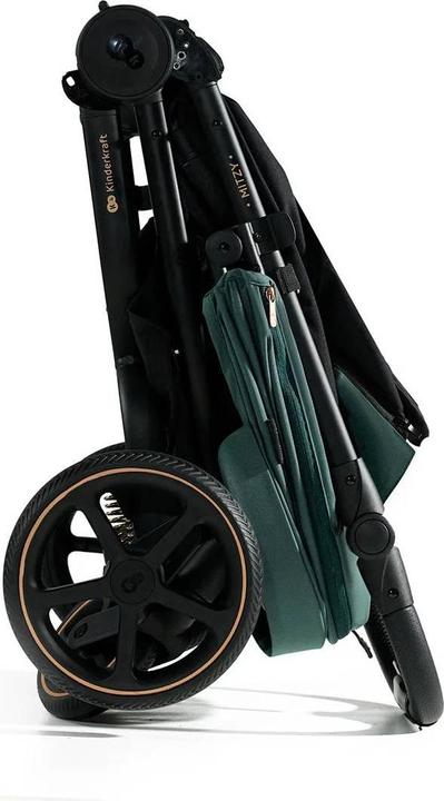 Actual product image KinderKraft Mitzy