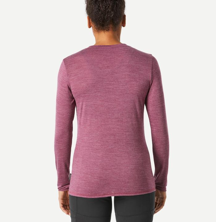 Image du produit Forclaz TRAVEL 100 WOOL (M)