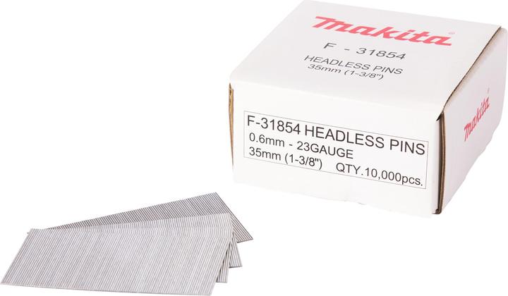 Makita Stifte