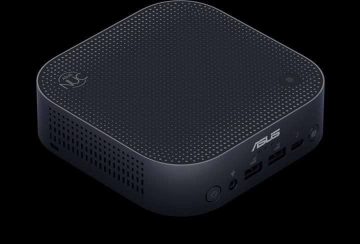 Produktbild ASUS NUC 14 PRO AI RNUC14LNKU9094N2