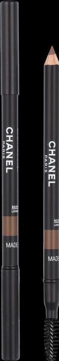 Actual product image Chanel Crayon Sourcils Sculpting Eyebr No 30 (Brun Naturel)
