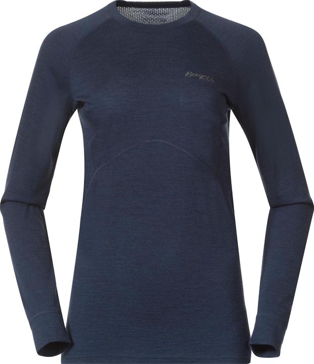 Image du produit Bergans Intérieur:Pure Merino (XS)