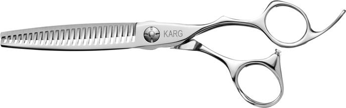 Produktbild Karg Effilierschere K-BSlide Royale 6.5" inch (16.51 cm)