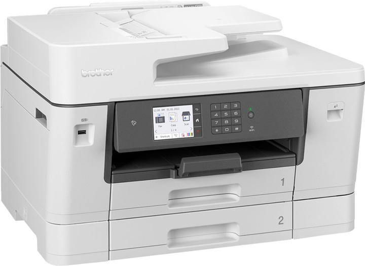 MFC-J6940DW (Encre, Couleur)