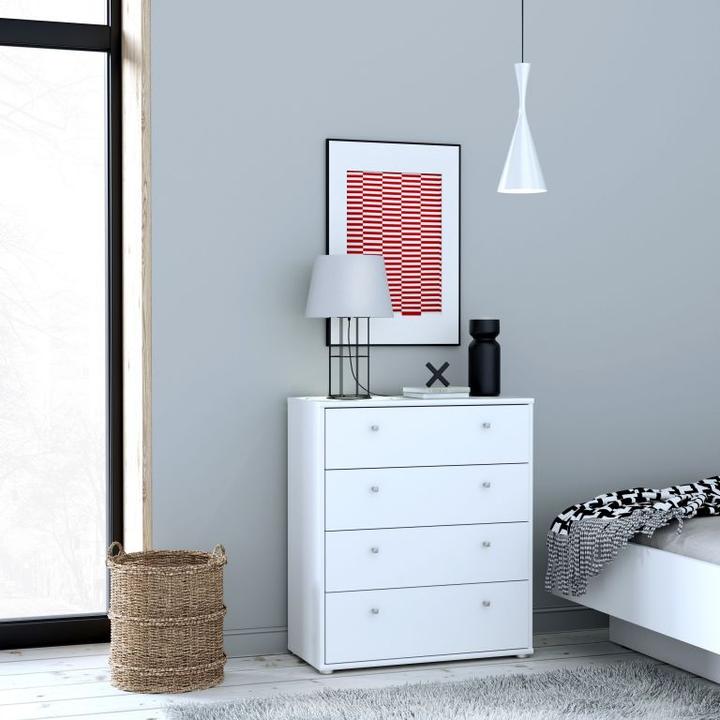 Produktbild Forte Lehsten (74 x 35 x 85.5 cm)