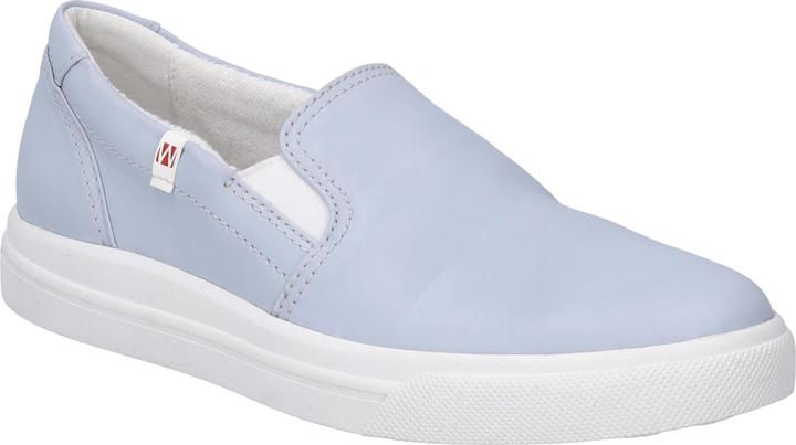 Bleu glacier