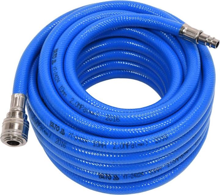 Produktbild Yato Air Hose PVC