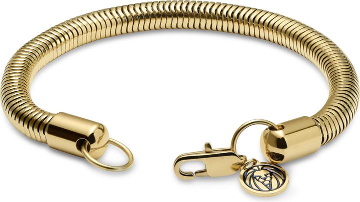 Actual product image Lucleon Essentials (0.60 cm, Stainless steel)