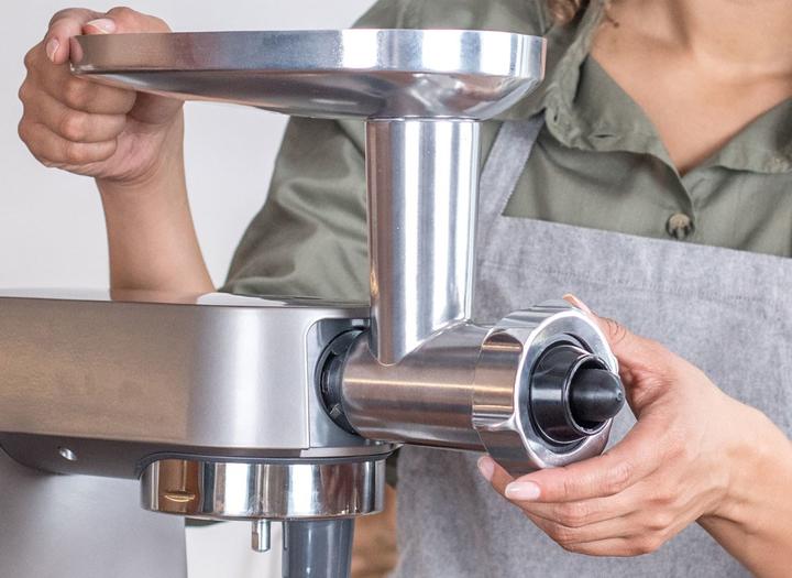 Produktbild Kenwood Fleischwolf KAX950ME