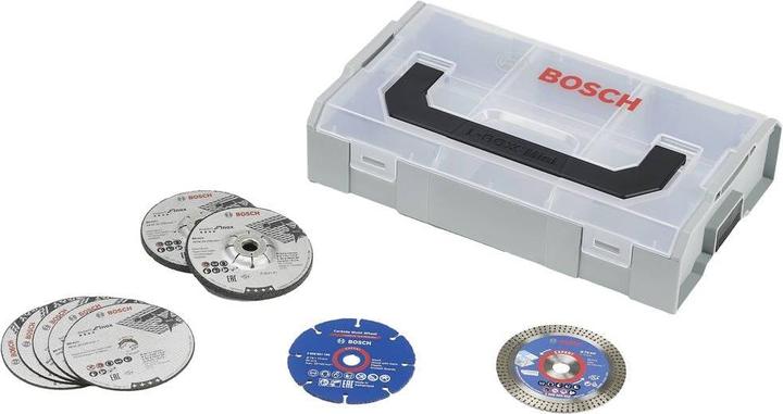 Produktbild Bosch Professional Trennscheiben-Set
