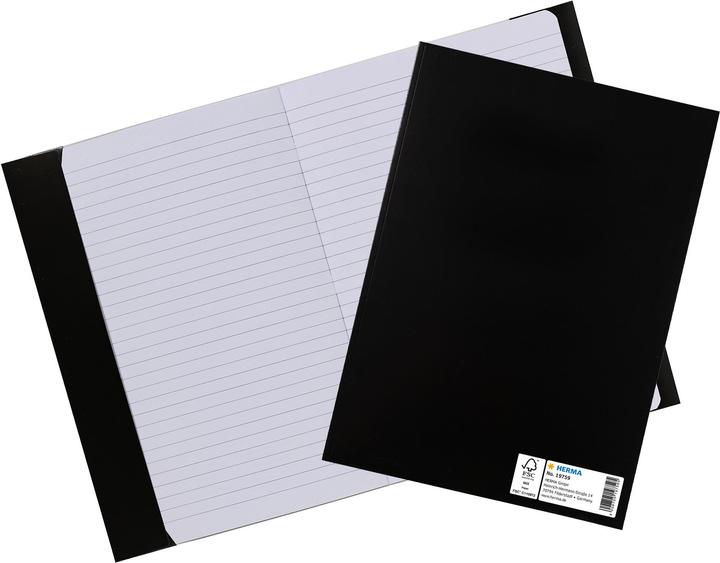 Immagine prodotto HERMA Protezione per libretto A5 in cartone (A5)