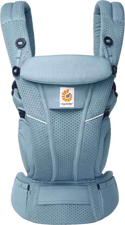 Image du produit Ergobaby Ergo Baby Omni Breeze