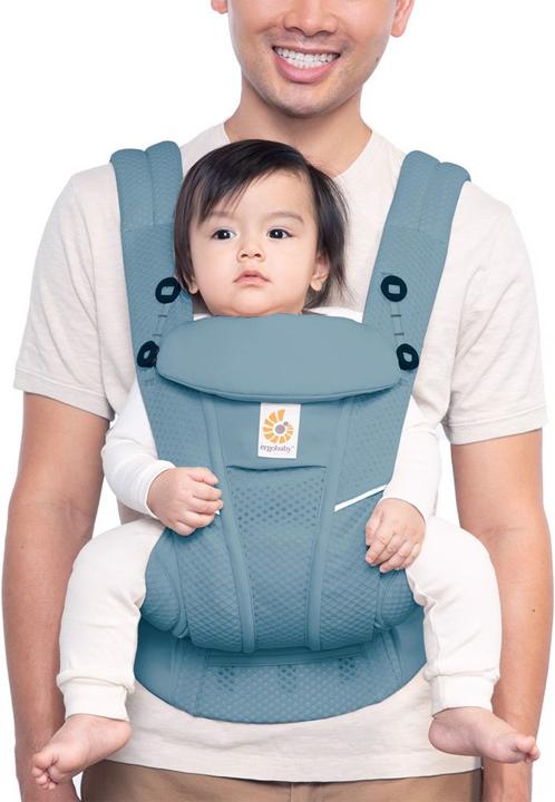 Image du produit Ergobaby Ergo Baby Omni Breeze