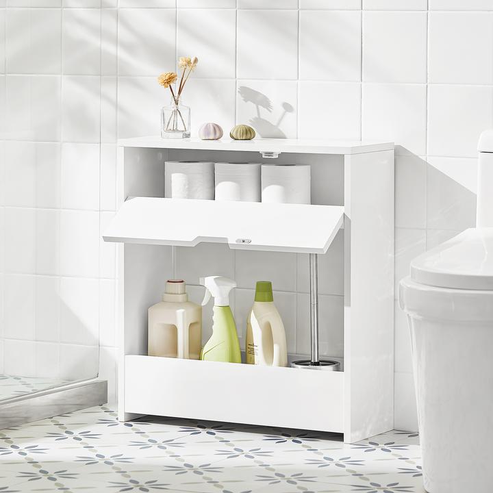 Actual product image SoBuy Niche shelf (20 x 55 x 60 cm)