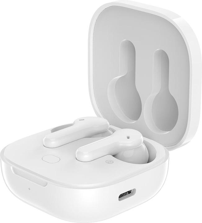 Image du produit Boompods Bassline Compact (NC, 7 h, Sans fil)