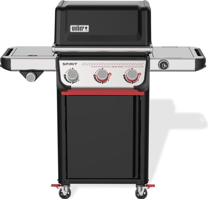 Actual product image Weber SPIRIT EP-335 GBS Gasgrill (2025) (9.09 kW)
