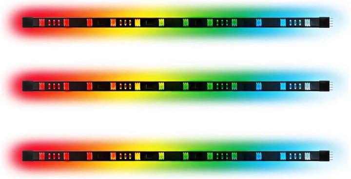 Actual product image Thermaltake Pacific Lumi Plus (RGB)