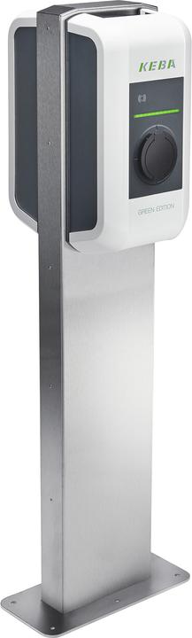 Keba Pedestal Double