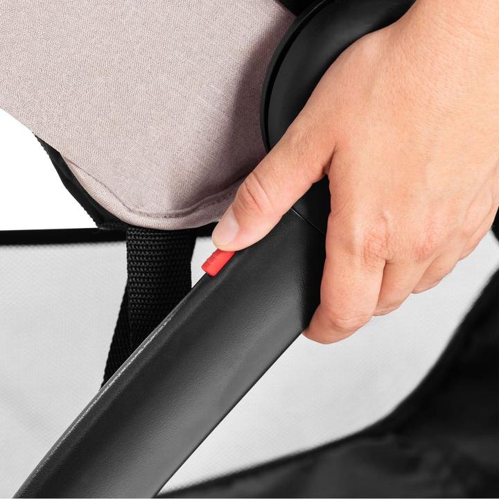 Actual product image Hauck Uptown