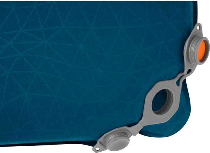 Actual product image Sea To Summit Comfort Deluxe