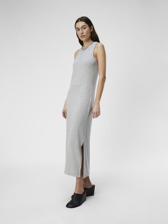 Actual product image Object Ribbed Maxi Dress (S)