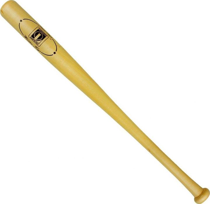 Londero Holz-Baseballschläger 75 cm – Buche (29.53")