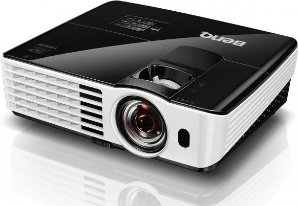 BenQ Th682st (Full HD, 3000 lm, 0.69 - 0.76:1)